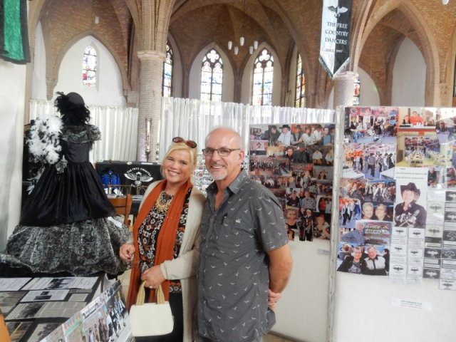 tentoonstelling 20 jarig bestaan 146